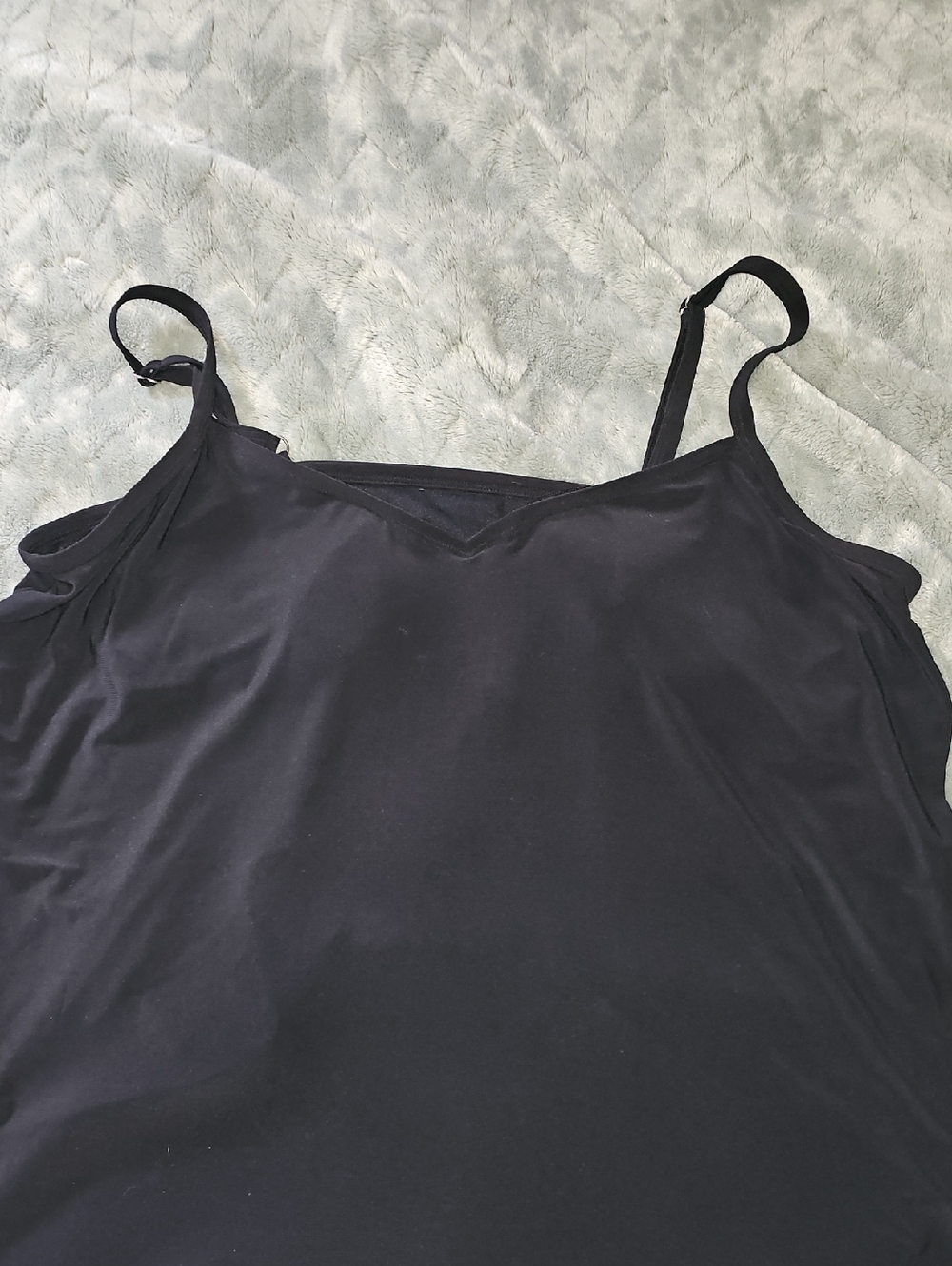 Maurices Swim Top Size 2x